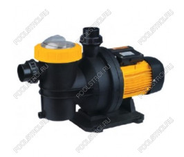Насос FCP-750S с префильтром 15.5м³/час(10м). 1ф/220В. 1.15/0.75 кВт