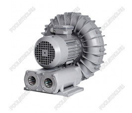 Компрессор одноступенчатый AquaViva 050 (BL050001M1500)