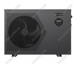 Тепловой насос Aquaviva Model 25Т инвертор (тепло /холод, 25,3 кВт, -10С, WiFi)