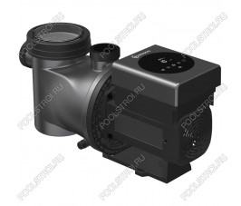 Насос AquaViva IC30 (220В, 25.4м³/ч*10м, 1.4кВт, частотный преобразователь, Wi-Fi)