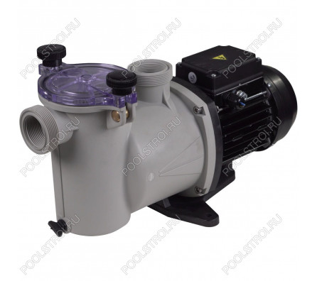 Насос Kripsol Ondina OK 100 (220V. пф. 17.2m3/h*8m. 1kW. 1HP)