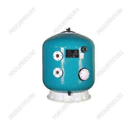 Фильтр HK151200т. шпул. навивки. d.1.2м. 55м³/ч. выс. 1м. фланец 3