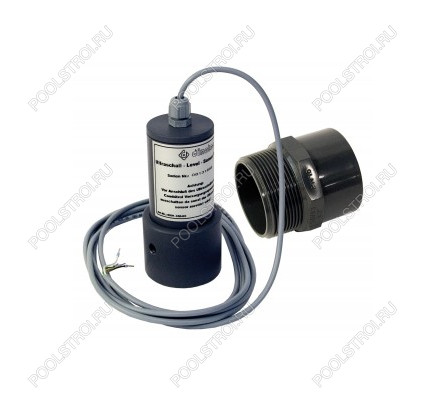 Датчик ультразвуковой для устройств Dinotec Combitrol Level.  каб. 5м.