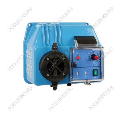 Насос дозир. мембранный BT-MA/AD 30-4 230V