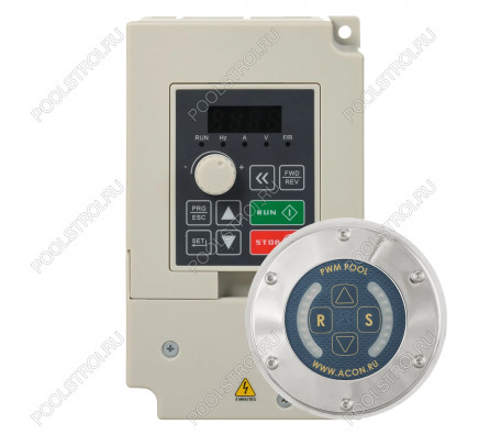 Лестница  без поручней 5 ступеней Flexinox ESC PT (87150355)
