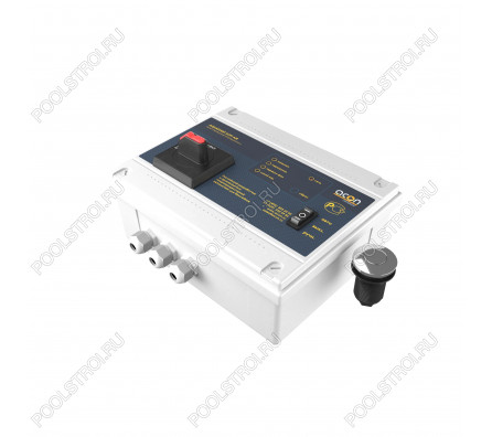 Лестница  без поручней 5 ступеней Flexinox ESC PT (87150355)