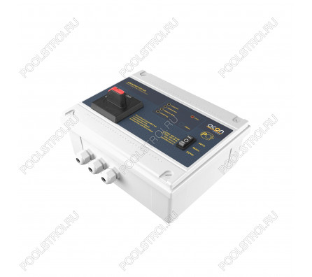 Лестница  без поручней 5 ступеней Flexinox ESC PT (87150355)