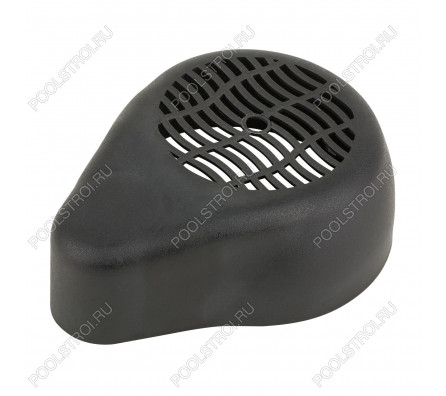 Крышка вентилятора насоса Aquaviva SB/SR 10-15 (1031009)