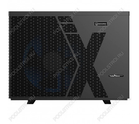 Тепловой насос Aquaviva F-Inver AVTXI80T инвертор (тепло/холод, 32 кВт, -15С, WiFi)