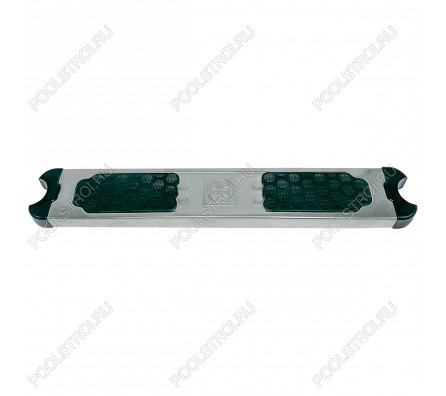 Ступень для лестниц Hayward RLADHF, AISI 316