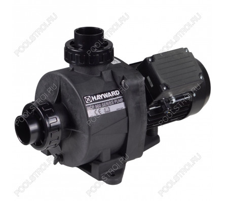 Насос Hayward HCP09203E KNG200 IE3 (380В, 26.2м³/ч*10м, 1.92кВт, 2лс)