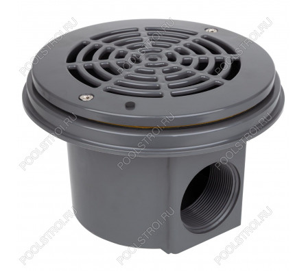 Слив донный Hayward 3253DGRPAK2 2