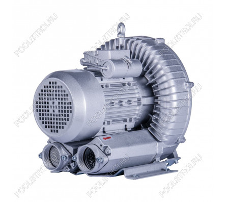 Компрессор одноступенчатый Aquant 2RB-510 (210 м3/ч, 220B)