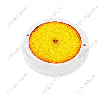 Прожектор светодиодный Aquaviva LED008 252LED (18 Вт) RGB
