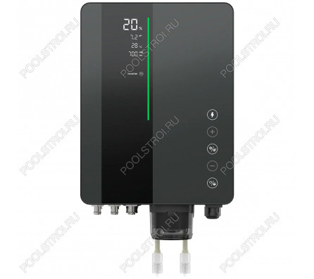 Хлоргенератор Aquaviva InverClear ICS16 MEDIUM (75 м³, 16 г/ч)