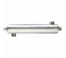 Теплообменник для бассейна AquaViva Twist Titanium 352 кВт