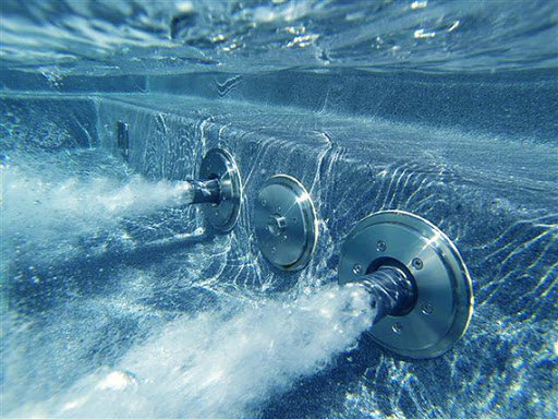 гидромассажные форсунки